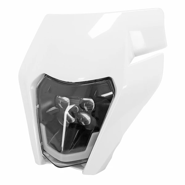 Tête de fourche P2R Tête de fourche P2R – Image 3