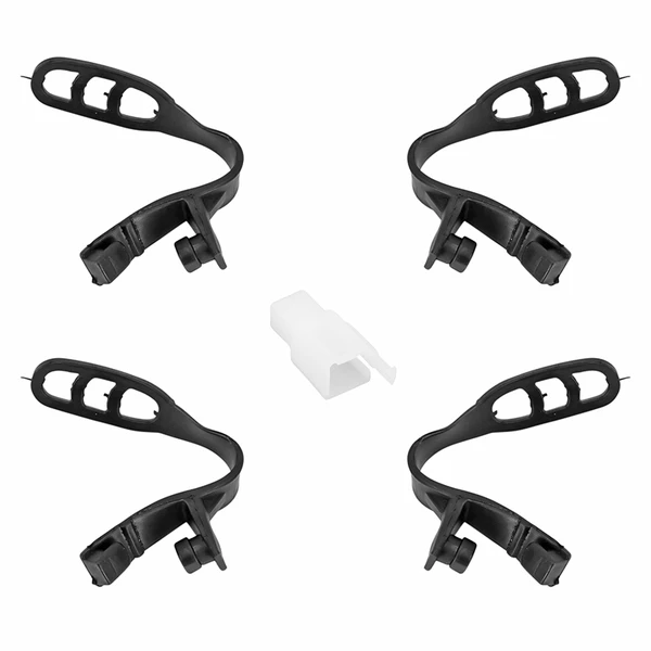 Tête de fourche P2R Tête de fourche P2R – Image 5