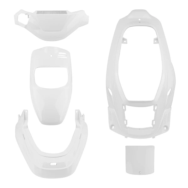 Carrosserie P2R Carrosserie P2R
