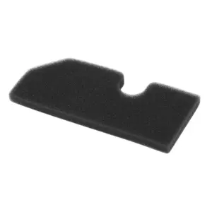 Mousse de filtre à air P2R
