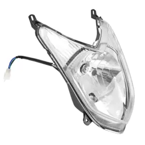 Optique P2R