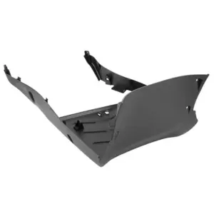 Bas de caisse P2R