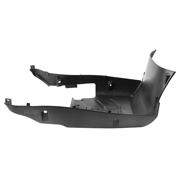 Bas de caisse P2R Bas de caisse P2R – Image 2