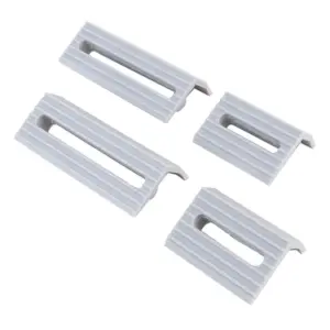 Clips de porte bagage P2R