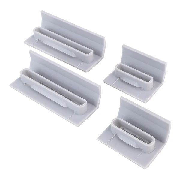 Clips de porte bagage P2R Clips de porte bagage P2R – Image 2