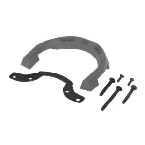 Fixation Shad