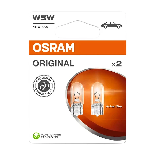 Ampoule Osram Ampoule Osram – Image 3