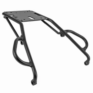 Fixations Top Case Shad