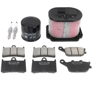 Kit entretien P2R