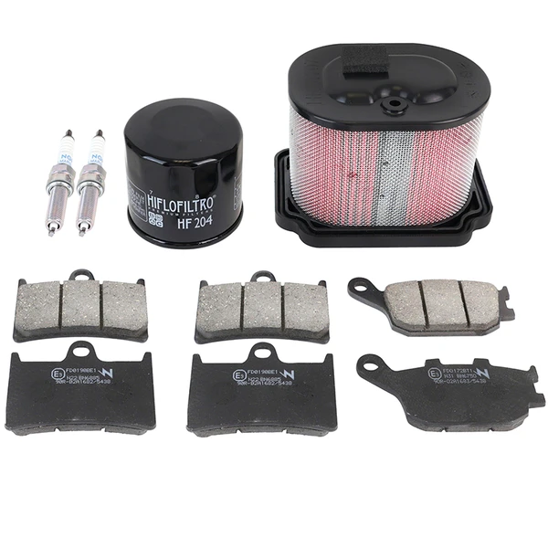 Kit entretien P2R Kit entretien P2R