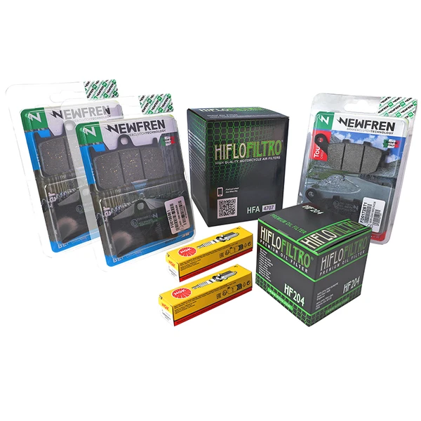 Kit entretien P2R Kit entretien P2R – Image 2