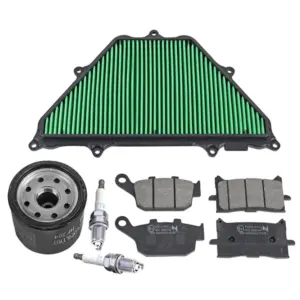 Kit entretien P2R