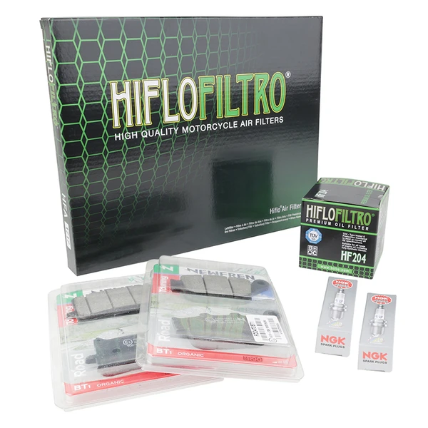 Kit entretien P2R Kit entretien P2R – Image 2