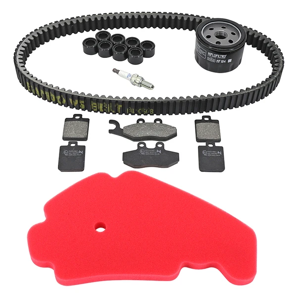 Kit entretien P2R Kit entretien P2R