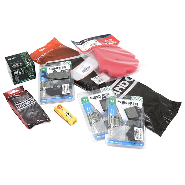 Kit entretien P2R Kit entretien P2R – Image 2