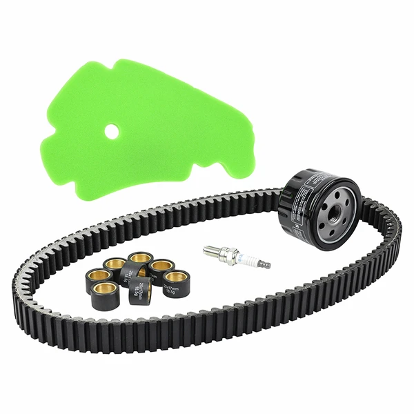 Kit entretien P2R Kit entretien P2R