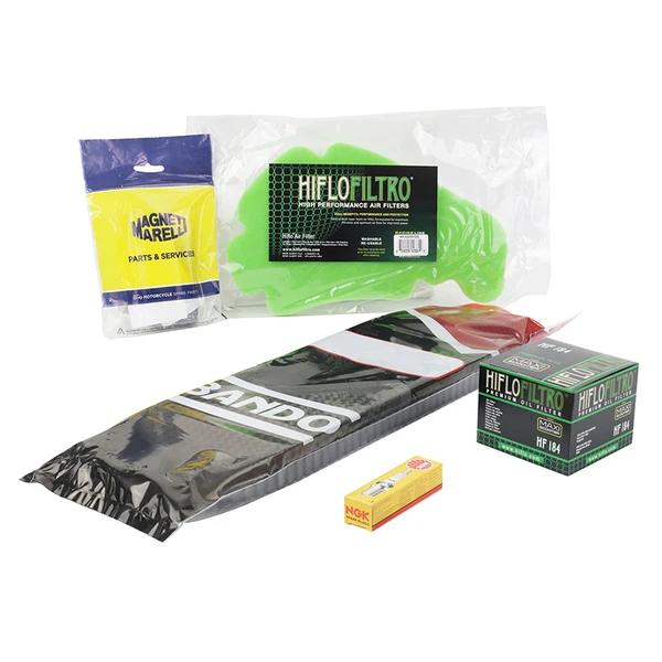 Kit entretien P2R Kit entretien P2R – Image 2