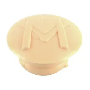 Bouchon de fourche P2R