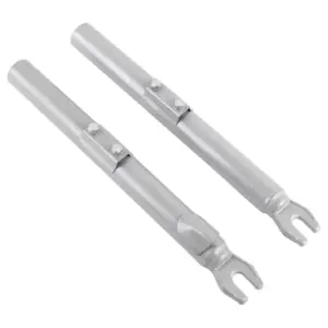 Fourreaux de fourche P2R