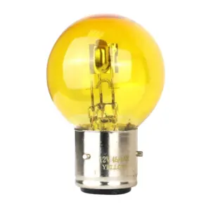 Ampoule P2R
