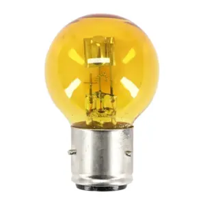 Ampoule P2R