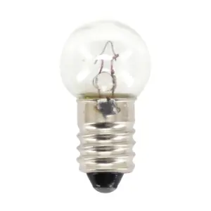 Ampoule P2R