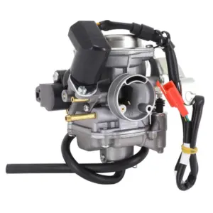 Carburateur P2R