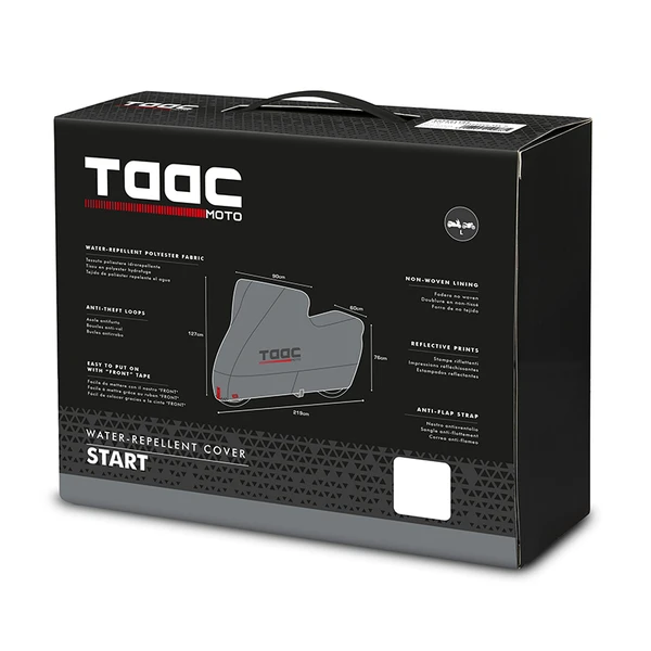 Housse de protection TAAC Housse de protection TAAC – Image 7