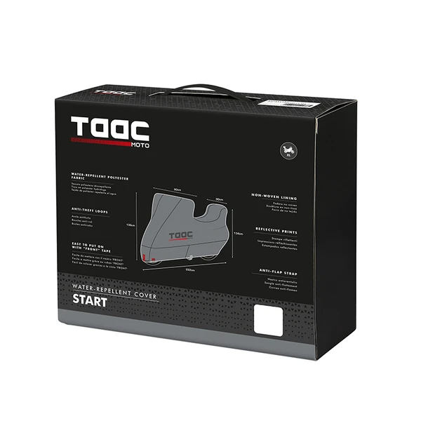 Housse de protection TAAC Housse de protection TAAC – Image 7