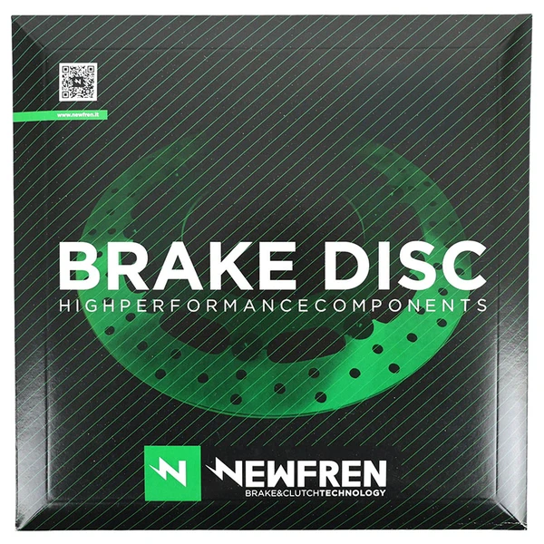 Disque de frein Newfren Disque de frein Newfren – Image 4
