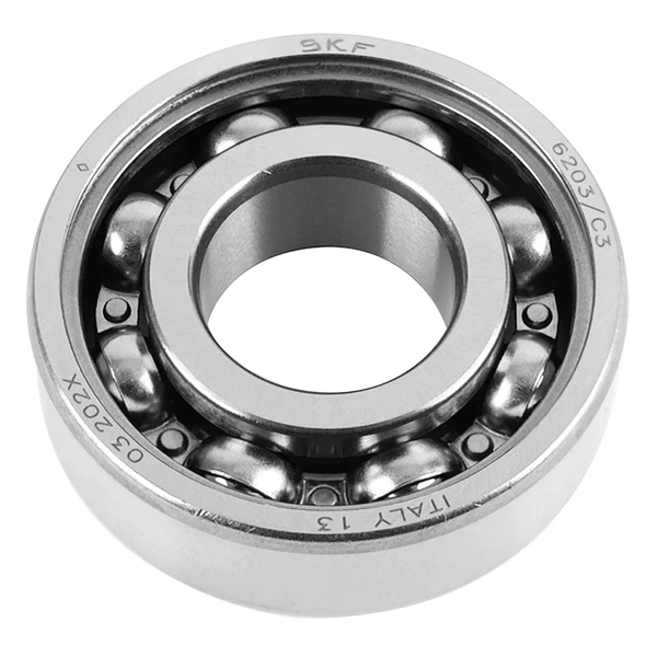Roulement de vilebrequin SKF Roulement de vilebrequin SKF