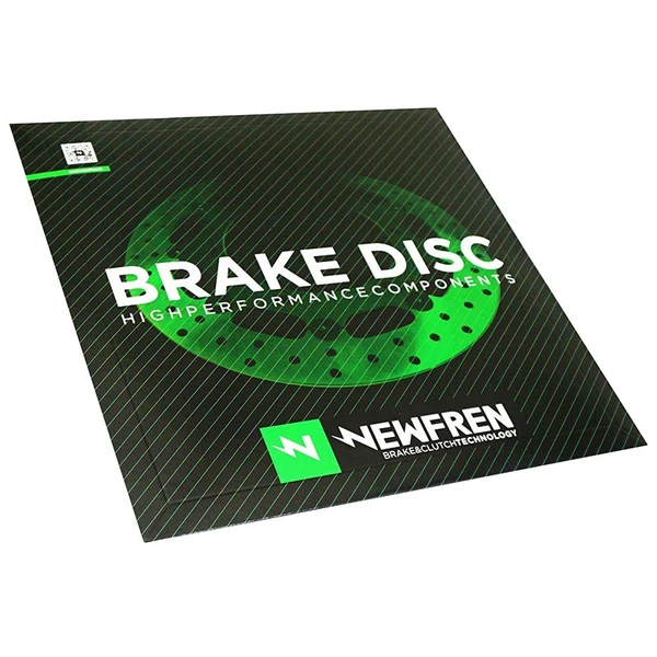 Disque de frein Newfren Disque de frein Newfren – Image 3