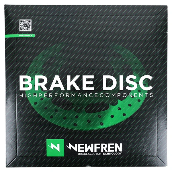 Disque de frein Newfren Disque de frein Newfren – Image 3