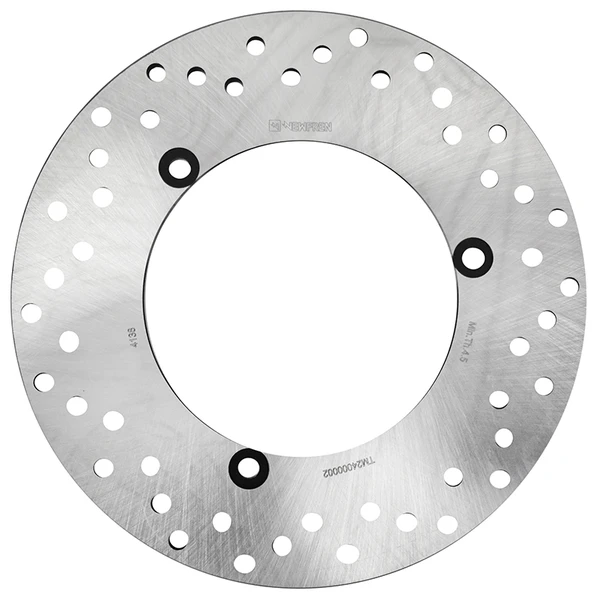 Disque de frein Newfren Disque de frein Newfren