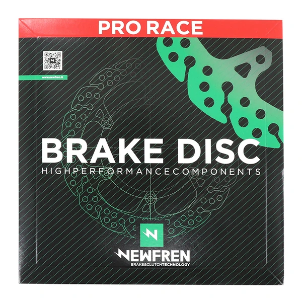 Disque de frein Newfren Disque de frein Newfren – Image 2