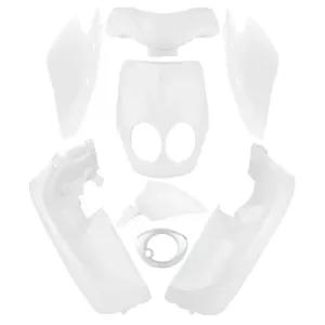 Carrosserie P2R