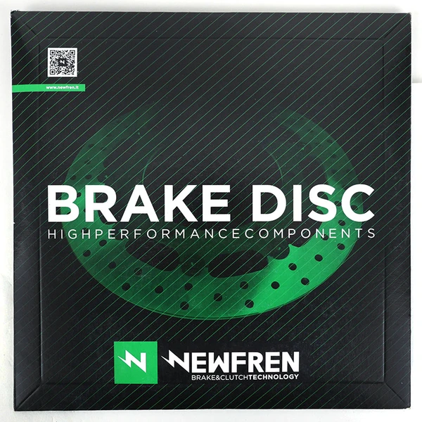 Disque de frein Newfren Disque de frein Newfren – Image 3