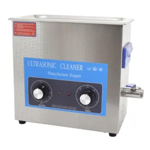 Bac Ultrasons P2R