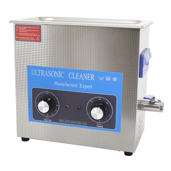 Bac Ultrasons P2R Bac Ultrasons P2R