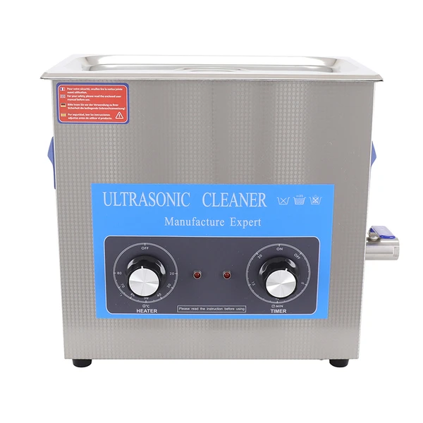 Bac Ultrasons P2R Bac Ultrasons P2R – Image 2