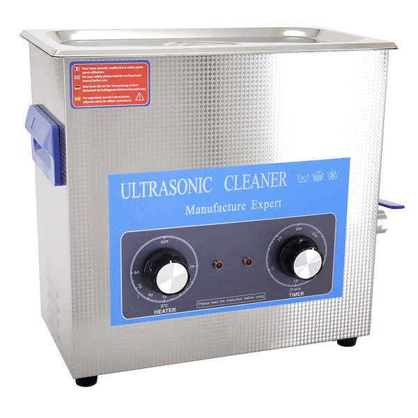 Bac Ultrasons P2R Bac Ultrasons P2R – Image 3