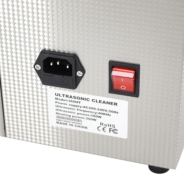 Bac Ultrasons P2R Bac Ultrasons P2R – Image 6