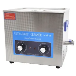 Bac Ultrasons P2R