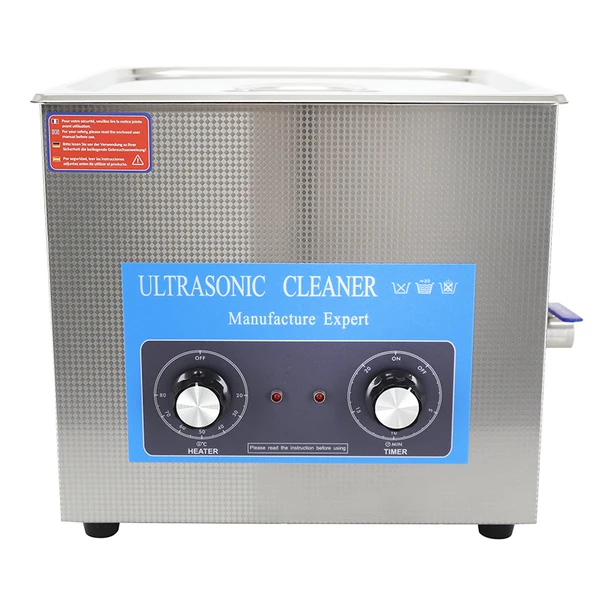 Bac Ultrasons P2R Bac Ultrasons P2R – Image 2