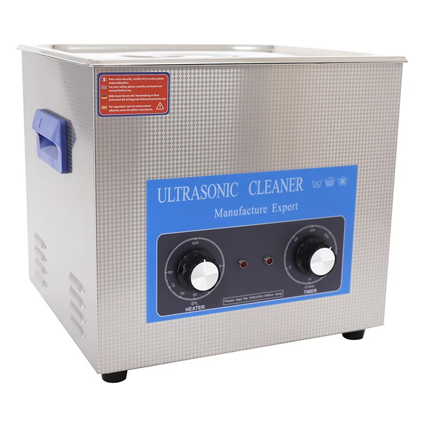 Bac Ultrasons P2R Bac Ultrasons P2R – Image 3