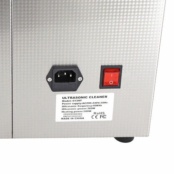 Bac Ultrasons P2R Bac Ultrasons P2R – Image 6