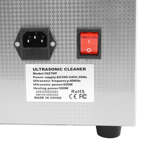 Bac Ultrasons P2R Bac Ultrasons P2R – Image 6