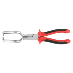 Pince pour raccord rapide de durite d'essence P2R