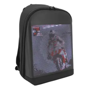 Sac à dos P2R