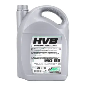 Huile hydraulique Minerva Oil
